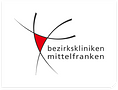 Logo Bezirkskliniken Mittelfranken